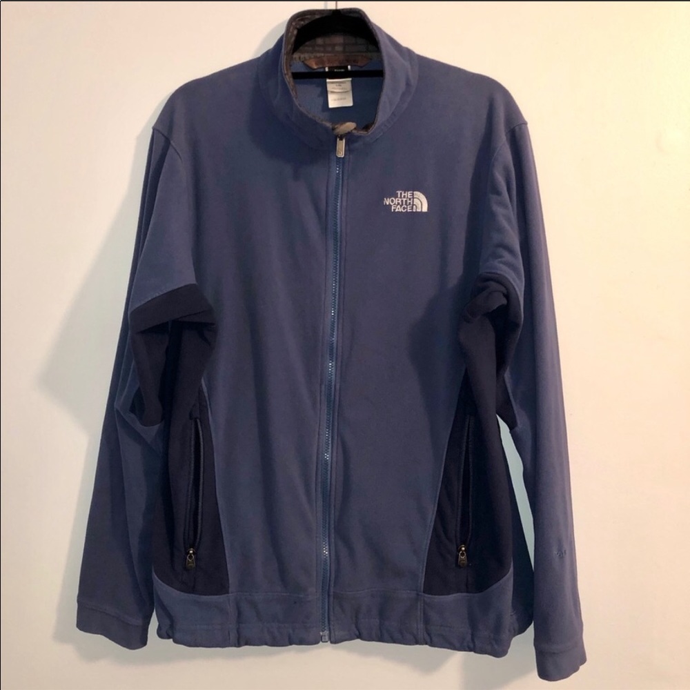 The North Face Men’s Jacket